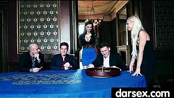 Heavenly moments with gorgeous chick 14