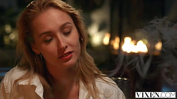 Vixen newbie makes debut