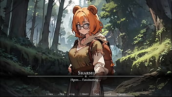 My revenge came faster then i expected slave harem part 4