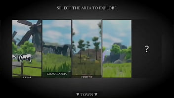 My revenge came faster then i expected slave harem part 4