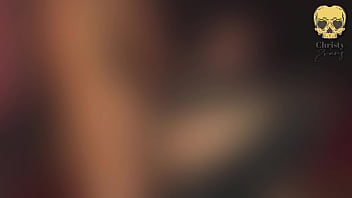 Dominating and biting danyel mast first bdsm session no 1