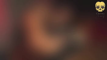 Dominating and biting danyel mast first bdsm session no 1