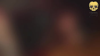 Dominating and biting danyel mast first bdsm session no 1