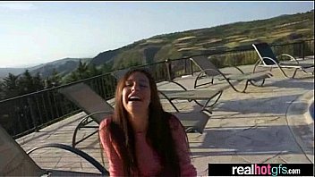 Ally sexy real hot gf in sex action on cam vid 03