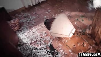 Lesbian couple skylar and paige ruined the house the realtor didn't let them buy Lesbian couple skylar and paige ruined the house the realtor didn't let them buy