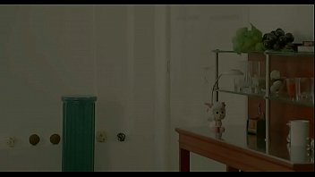 Inviting youngster ulyana feels pipe in her