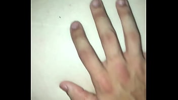 Fucking her in the ass