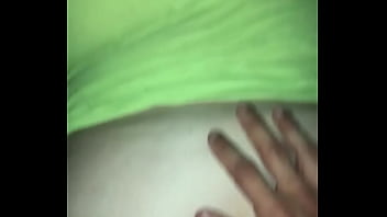 Fucking her in the ass