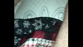 Fucking her in the ass