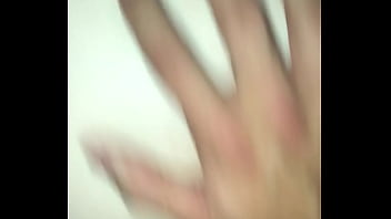 Fucking her in the ass