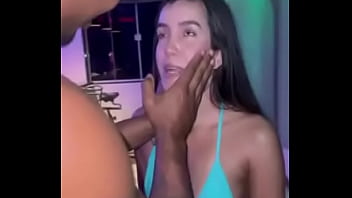 Essa festinha com a candy debby rendeu mais do que a gente uma submissa bem safada