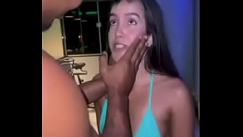 Essa festinha com a candy debby rendeu mais do que a gente uma submissa bem safada