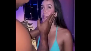 Essa festinha com a candy debby rendeu mais do que a gente uma submissa bem safada