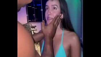 Essa festinha com a candy debby rendeu mais do que a gente uma submissa bem safada