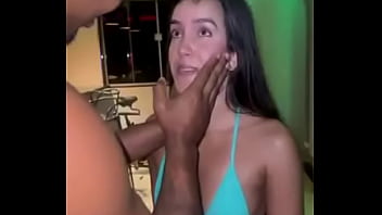 Essa festinha com a candy debby rendeu mais do que a gente uma submissa bem safada