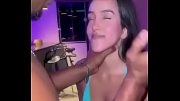 Essa festinha com a candy debby rendeu mais do que a gente uma submissa bem safada