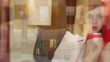 Lana harding cumshot compilation