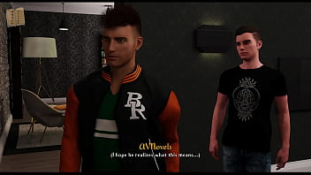 Being a dik 181 dik route