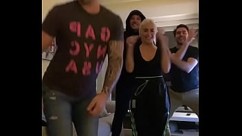 Que culo que tiene esa lali espósito