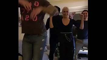 Que culo que tiene esa lali espósito