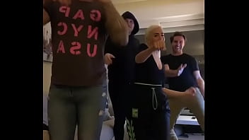 Que culo que tiene esa lali espósito