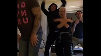 Que culo que tiene esa lali espósito