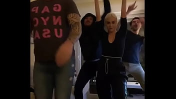 Que culo que tiene esa lali espósito