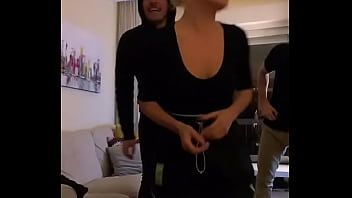 Que culo que tiene esa lali espósito