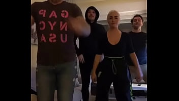 Que culo que tiene esa lali espósito