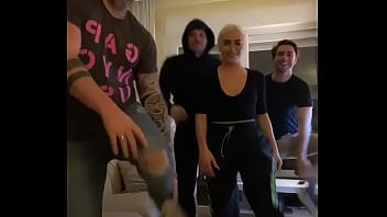 Que culo que tiene esa lali espósito