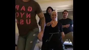 Que culo que tiene esa lali espósito