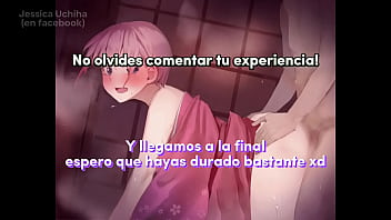 Follada por mi amigo