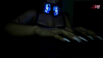 Very beautiful latina with big tits subtly demonstrates her talent and agility dexterity and sensuality Very beautiful latina with big tits subtly demonstrates her talent and agility dexterity and sensuality