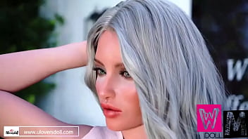 Fucking wm z166cm c cup ss182 silicone head stpe body love doll