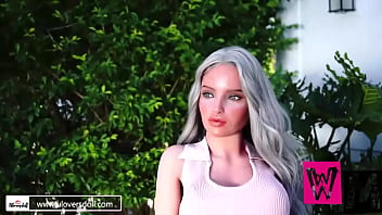 Fucking wm z166cm c cup ss182 silicone head stpe body love doll