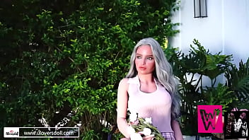 Fucking wm z166cm c cup ss182 silicone head stpe body love doll