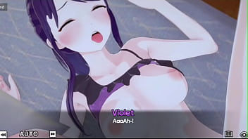 Getting it on with my harem