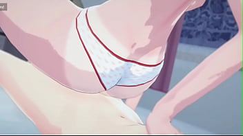 Getting it on with my harem