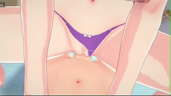 Getting it on with my harem