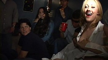 Nice sex with sexy whore