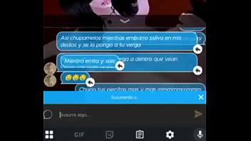 Bbc se folla a latina