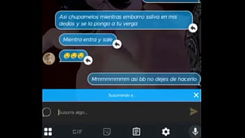 Bbc se folla a latina