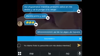 Bbc se folla a latina