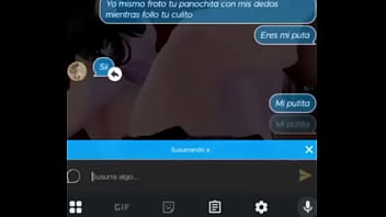 Bbc se folla a latina