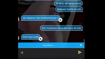 Bbc se folla a latina