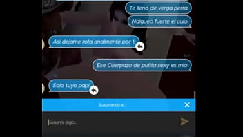 Bbc se folla a latina