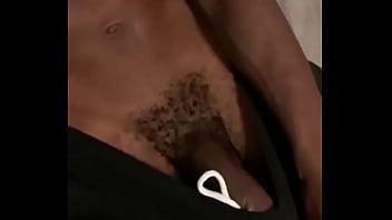 Cocky Black Man thumbnail