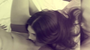 My wife let me fuck her best friend with pretty pink pussy