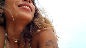 Lolah vibe está de volta com muito tesão