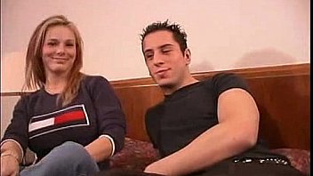 Her first big cock 1 sweet nicky